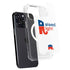 Raised Right iPhone 14 Pro MagSafe Case