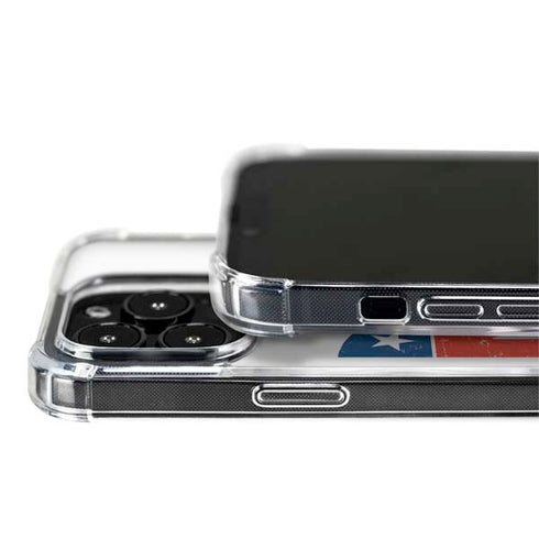 Raised Right iPhone 15 Pro MagSafe Case
