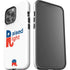 Raised Right iPhone 15 Pro Max Impact Case