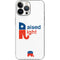 Raised Right iPhone 14 Pro Max Skin