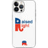 Raised Right iPhone 14 Pro Max Skin