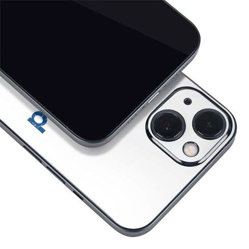 Raised Right iPhone 14 Skin