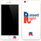 Raised Right iPhone 6/6s Plus Skin