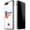 Raised Right iPhone 7/8 Plus Clear Case