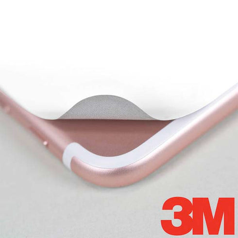 Raised Right iPhone 7 Skin