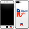 Raised Right iPhone 8 Plus Skin