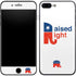 Raised Right iPhone 8 Plus Skin