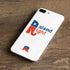 Raised Right iPhone 8 Plus Skin