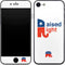 Raised Right iPhone 8 Skin