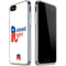 Raised Right iPhone SE (2nd & 3rd Gen) Clear Case