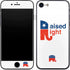Raised Right iPhone SE (2nd & 3rd Gen) Skin