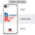 Raised Right iPhone SE (2nd & 3rd Gen) Skin