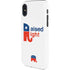 Raised Right iPhone X Pro Case