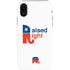 Raised Right iPhone XR Pro Case