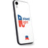 Raised Right iPhone XR Skin