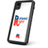Raised Right iPhone XR Waterproof Case