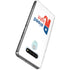 Raised Right LG Stylo 6 Clear Case
