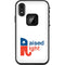 Raised Right LifeProof Fre iPhone Skin