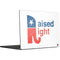 Raised Right MacBook Air 15 in (2023) Skin