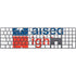 Raised Right Magic Keyboard with Numeric Keypad Skin