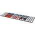 Raised Right Magic Keyboard with Numeric Keypad Skin