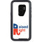 Raised Right Otterbox Defender Galaxy Skin