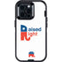 Raised Right Otterbox Defender iPhone Skin