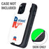 Raised Right Otterbox Defender iPhone Skin