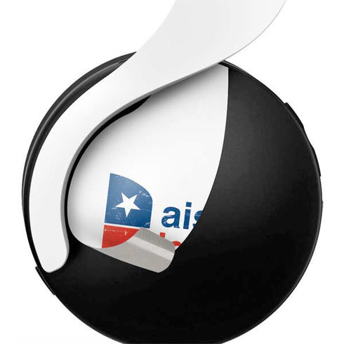 Raised Right PULSE 3D Wireless Headset for PS5 Skin