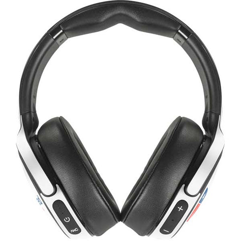 Raised Right Skullcandy Venue Skin