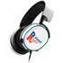 Raised Right SteelSeries Arctis 3 Skin