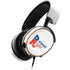 Raised Right SteelSeries Arctis 5 Skin