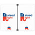 Raised Right Surface Duo Skin
