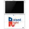 Raised Right Surface Pro 6 Skin