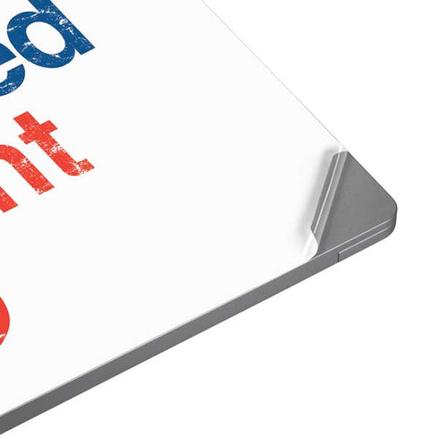 Raised Right Universal Laptop 18in (14.6 x 10.6in) Skin