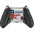 Raised Right Xbox Elite Wireless Controller Series 2 Skin