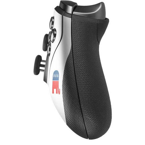 Raised Right Xbox Elite Wireless Controller Series 2 Skin