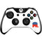 Raised Right Xbox One Controller Skin
