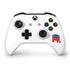 Raised Right Xbox One S Controller Skin
