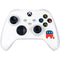 Raised Right Xbox Series S Controller Skin