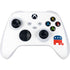 Raised Right Xbox Series S Controller Skin