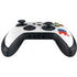 Raised Right Xbox Series X Controller Skin