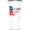 Raised Right Yeti 20oz Tumbler Skin
