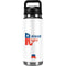 Raised Right YETI Rambler 26oz Bottle Skin