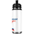 Raised Right YETI Rambler 26oz Bottle Skin