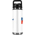 Raised Right YETI Rambler 26oz Bottle Skin