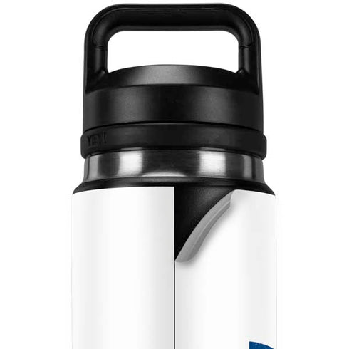 Raised Right YETI Rambler 26oz Bottle Skin