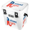 Raised Right YETI Roadie 24 Hard Cooler Skin
