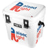 Raised Right YETI Roadie 24 Hard Cooler Skin