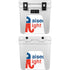Raised Right YETI Roadie 24 Hard Cooler Skin